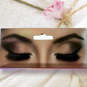 5D Dreamy Fashion Lashes